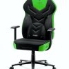 Diablo Chairs X-Gamer 2.0Green emerald Diablo Chairs X-Gamer 2.0