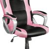 Trust GXT 705 Ryon Gaming Chair Trust GXT 705 Ryon Gaming Chair705P Pink