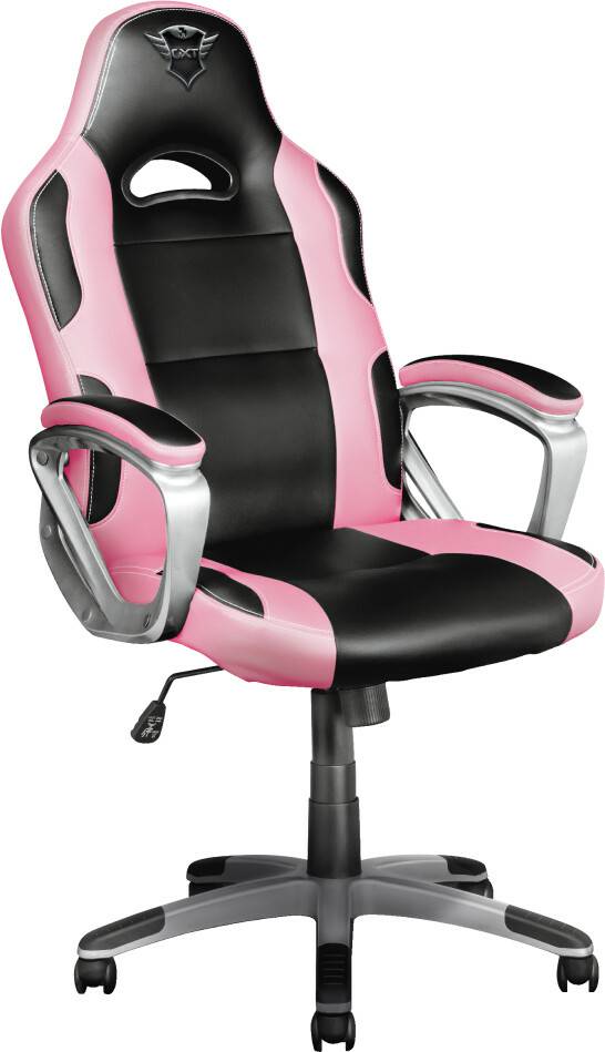 Trust GXT 705 Ryon Gaming Chair Trust GXT 705 Ryon Gaming Chair705P Pink