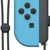 Nintendo Switch Joy-Conneon-blau links Nintendo Switch Joy-Con