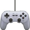 8bitdo Pro 2 Wired ControllerGrey Edition 8bitdo Pro 2 Wired Controller