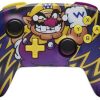 PowerA Nintendo Switch Enhanced Wireless Controller PowerA Nintendo Switch Enhanced Wireless ControllerSuper Mario - Wario