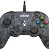 Nacon Pro Compact Controller Nacon Pro Compact ControllerCamo Urban