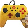 PowerA Nintendo Switch Wired Controller PowerA Nintendo Switch Wired ControllerDonkey Kong